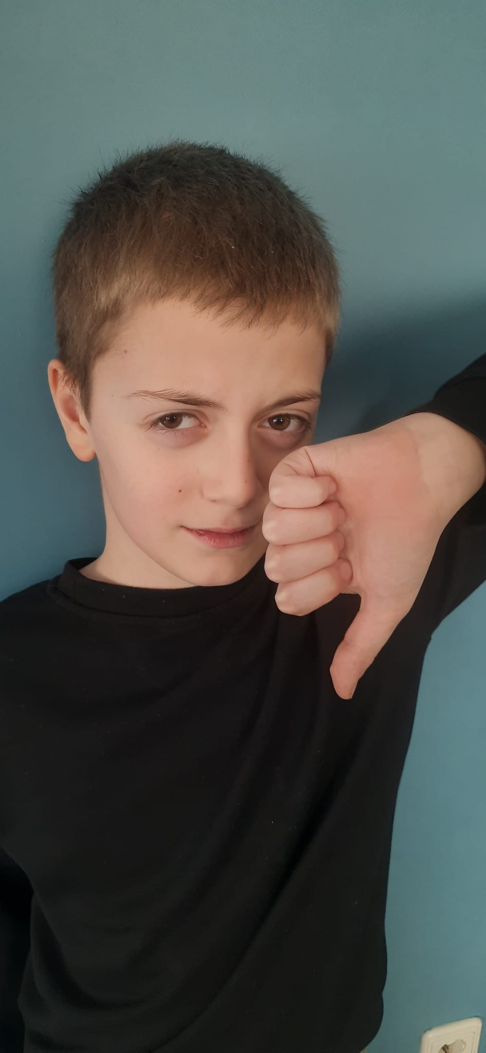 Oyunun yapımcısı - olumsuz tepki